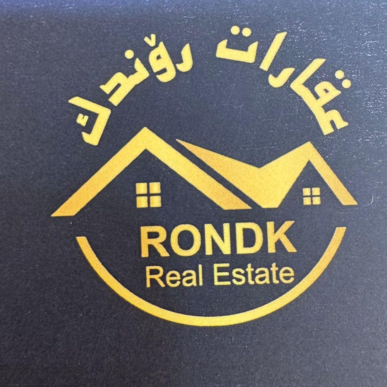 Rondk Real Estate